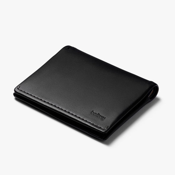 Bellroy - Slim Sleeve Wallet - Black