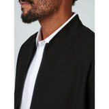 7 Diamonds - Infinity Jacket - Black