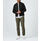 7 Diamonds - Infinity Jacket - Black