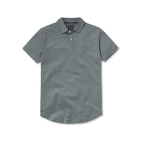 Cuts - AO Polo - Sage