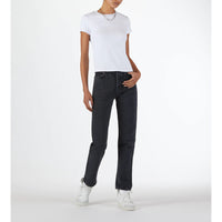 Cuts - Tomboy Tee - White