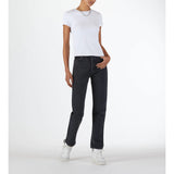 Cuts - Tomboy Tee - White