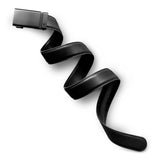 Mission Belt - 35mm Gun Metal Belt