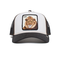 Goorin Bros. - The King Lion - Black