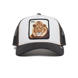 Goorin Bros. - The King Lion - Black