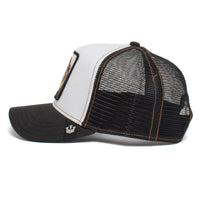 Goorin Bros. - The King Lion - Black