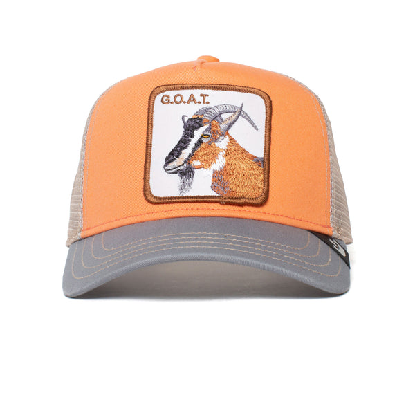 Goorin Bros. - The Goat - Coral