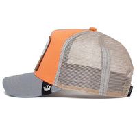 Goorin Bros. - The Goat - Coral