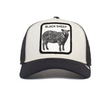 Goorin Bros. - The Black Sheep - White