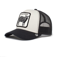 Goorin Bros. - The Black Sheep - White