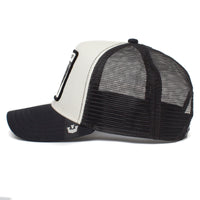 Goorin Bros. - The Black Sheep - White