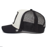 Goorin Bros. - The Black Sheep - White